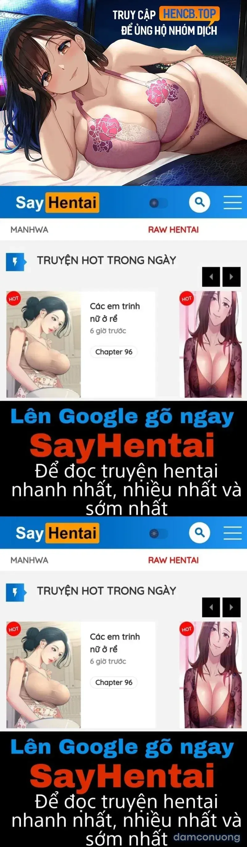 đọc truyện Giấc Mơ Kì Lạ Chương 1 ảnh 9 tại Thiên Thai Truyện