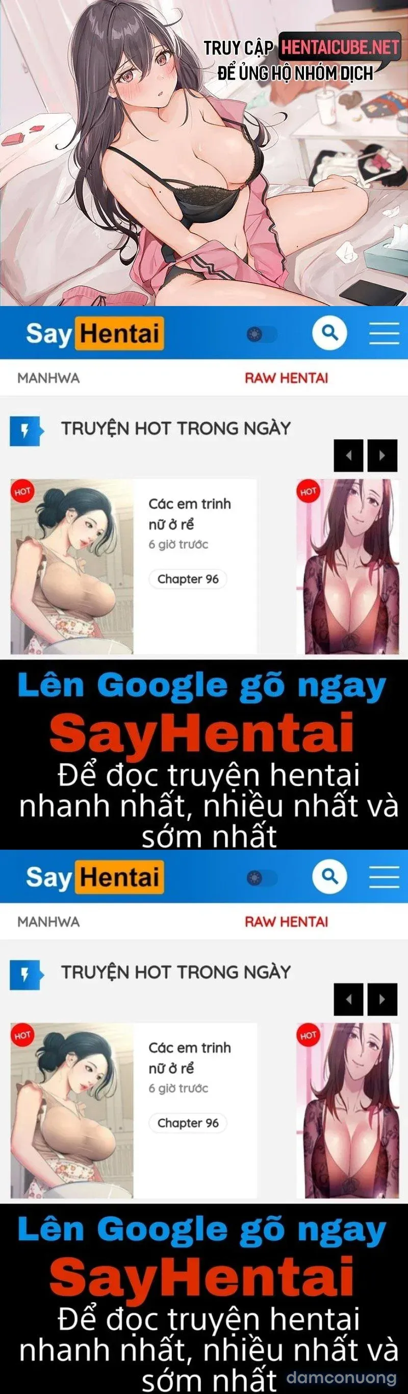 đọc truyện Giấc Mơ Kì Lạ Chương 13 ảnh 14 tại Thiên Thai Truyện