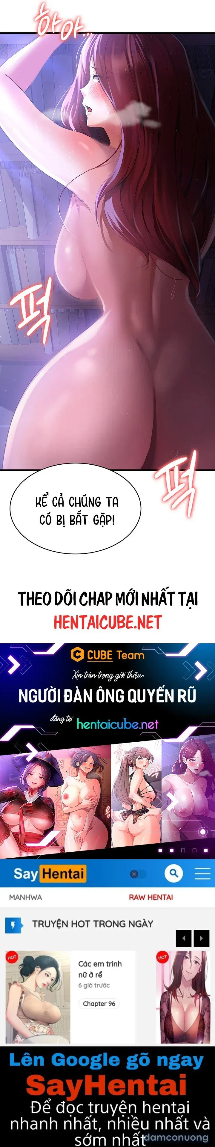 đọc truyện Giấc Mơ Kì Lạ Chương 19 ảnh 9 tại Thiên Thai Truyện