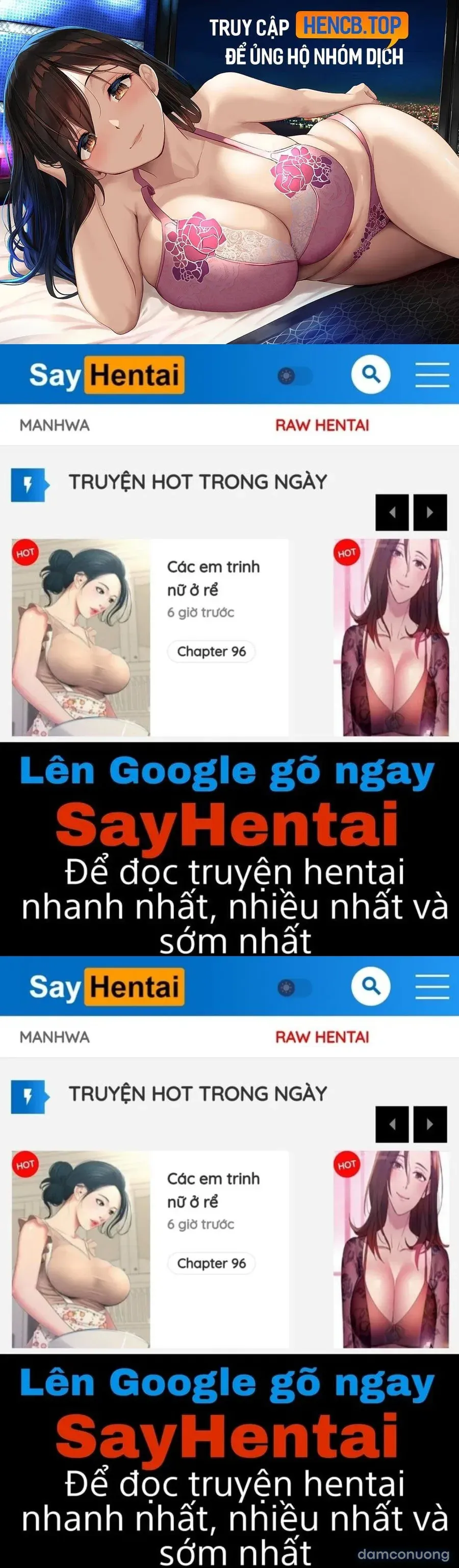 đọc truyện Giấc Mơ Kì Lạ Chương 2 ảnh 8 tại Thiên Thai Truyện