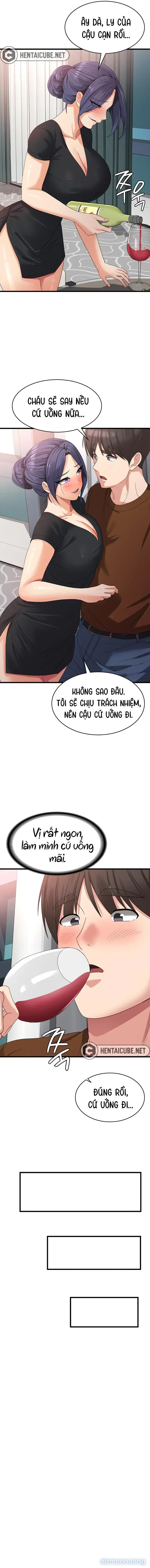 đọc truyện Giấc Mơ Kì Lạ Chương 22 ảnh 13 tại Thiên Thai Truyện