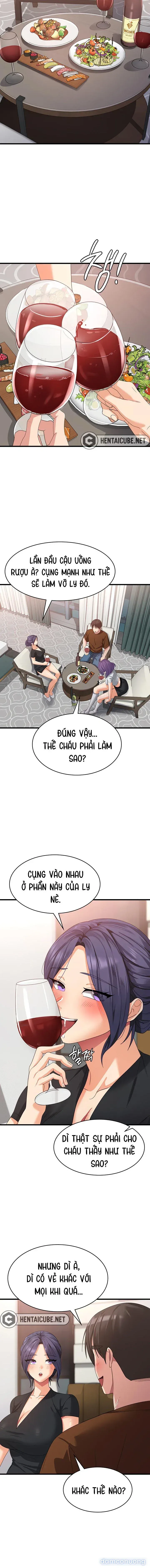 đọc truyện Giấc Mơ Kì Lạ Chương 22 ảnh 8 tại Thiên Thai Truyện