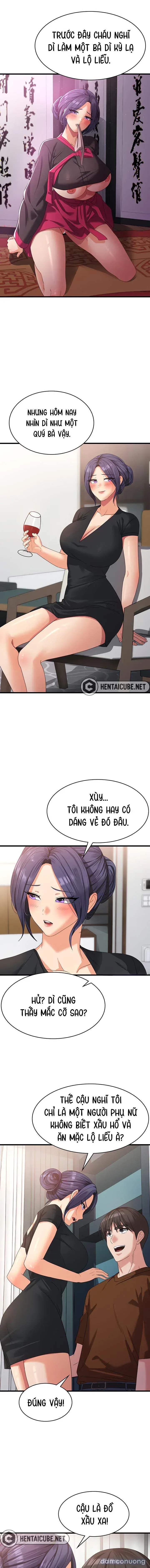 đọc truyện Giấc Mơ Kì Lạ Chương 22 ảnh 9 tại Thiên Thai Truyện