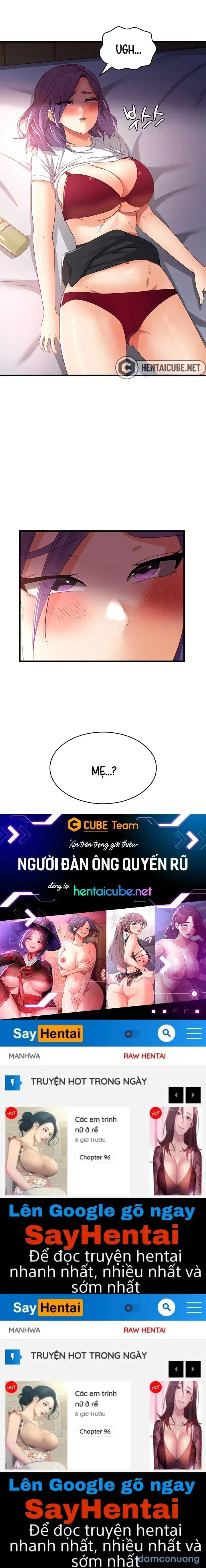 đọc truyện Giấc Mơ Kì Lạ Chương 23 ảnh 15 tại Thiên Thai Truyện