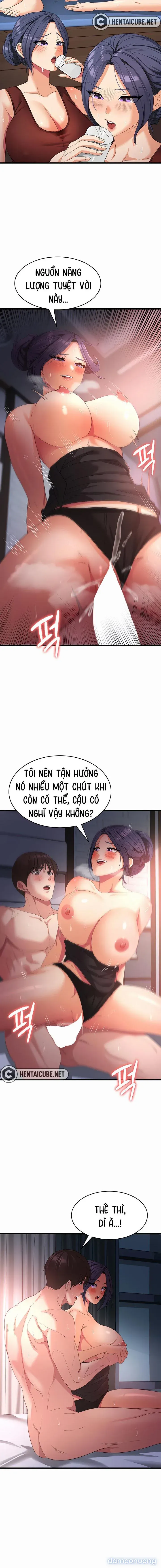đọc truyện Giấc Mơ Kì Lạ Chương 24 ảnh 13 tại Thiên Thai Truyện