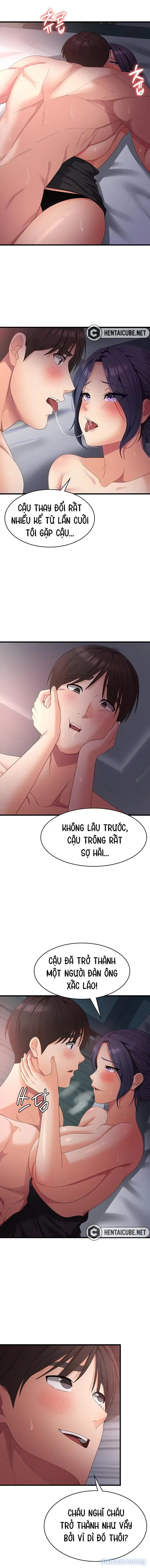 đọc truyện Giấc Mơ Kì Lạ Chương 24 ảnh 4 tại Thiên Thai Truyện