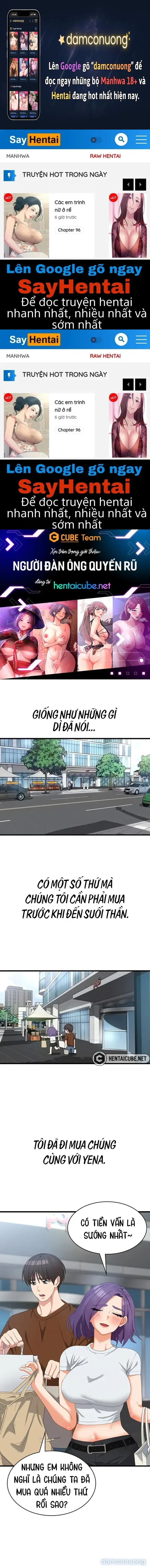 đọc truyện Giấc Mơ Kì Lạ Chương 27 ảnh 2 tại Thiên Thai Truyện