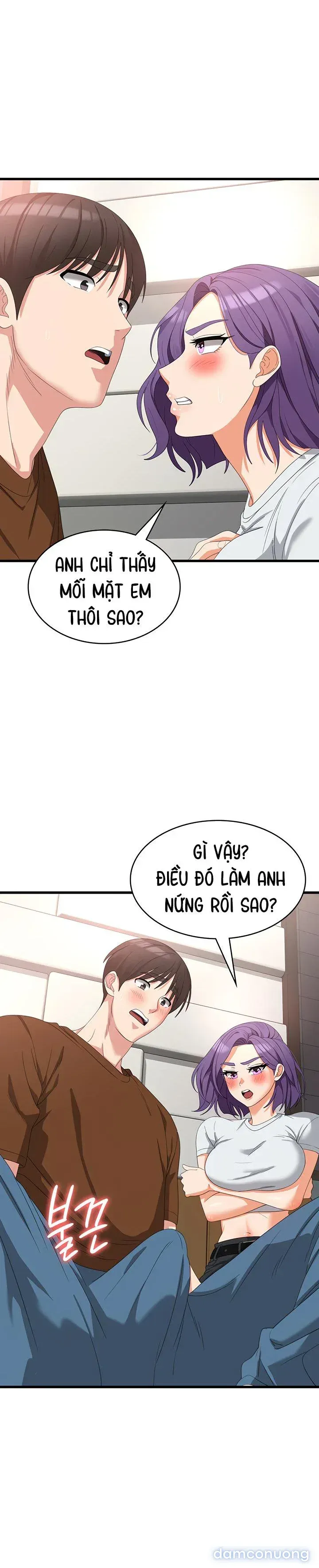 đọc truyện Giấc Mơ Kì Lạ Chương 27 ảnh 22 tại Thiên Thai Truyện