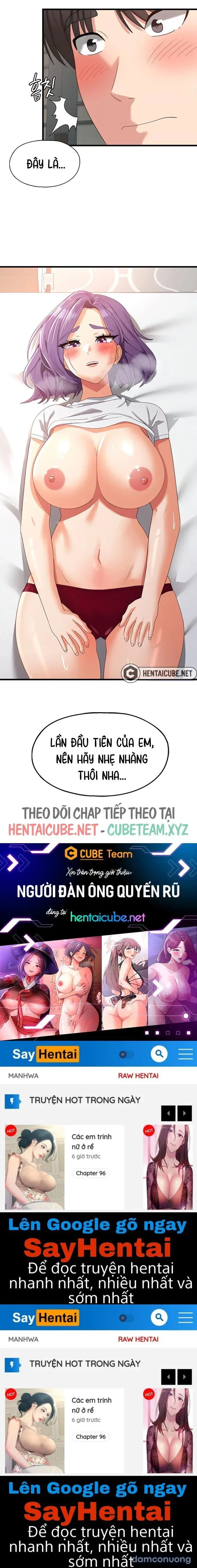 đọc truyện Giấc Mơ Kì Lạ Chương 27 ảnh 32 tại Thiên Thai Truyện