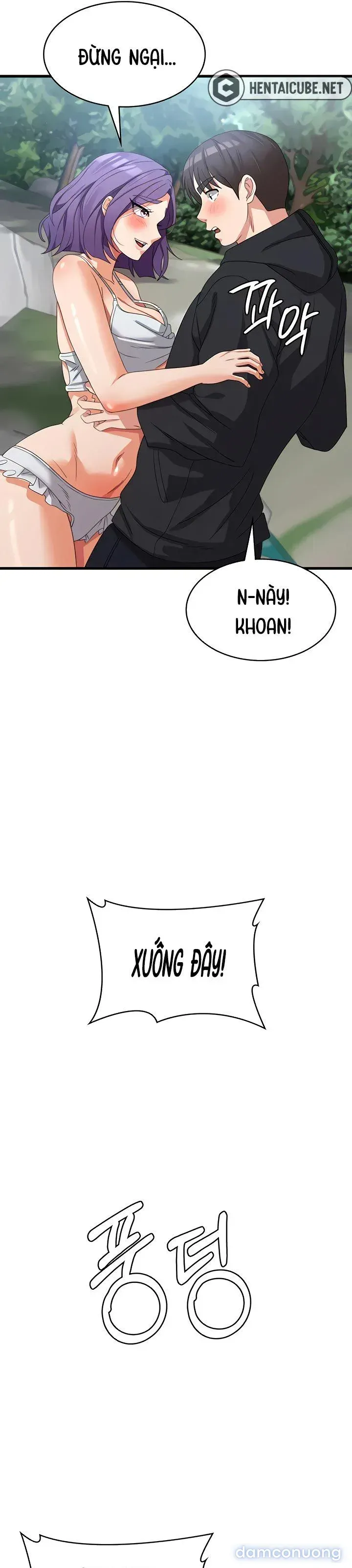 đọc truyện Giấc Mơ Kì Lạ Chương 28 ảnh 23 tại Thiên Thai Truyện