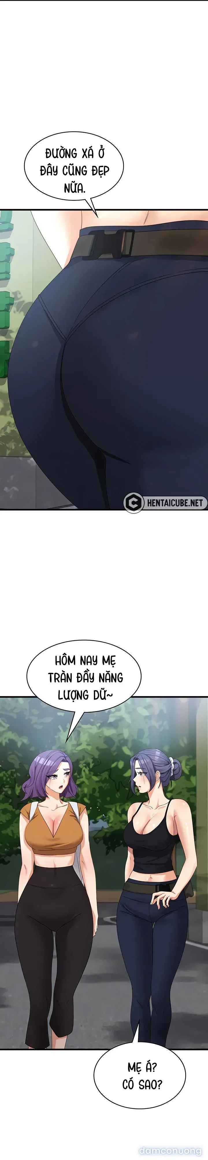 đọc truyện Giấc Mơ Kì Lạ Chương 28 ảnh 9 tại Thiên Thai Truyện