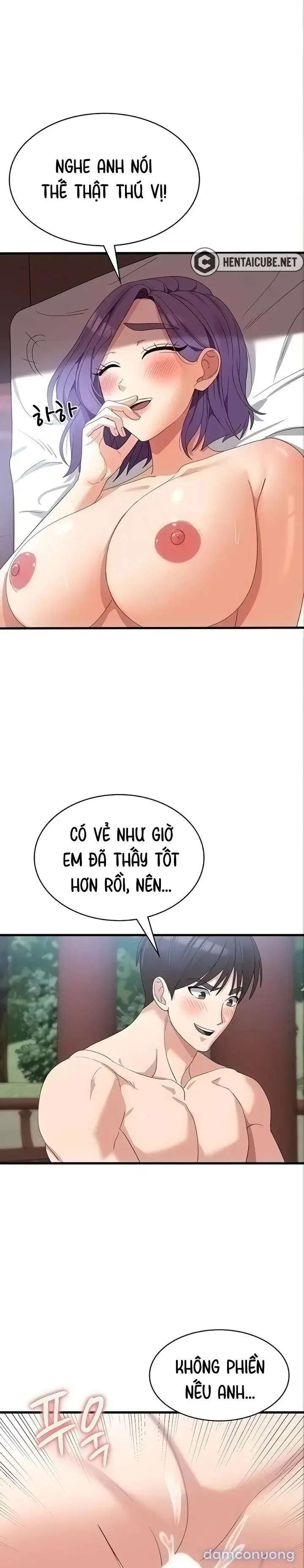 đọc truyện Giấc Mơ Kì Lạ Chương 30 ảnh 16 tại Thiên Thai Truyện
