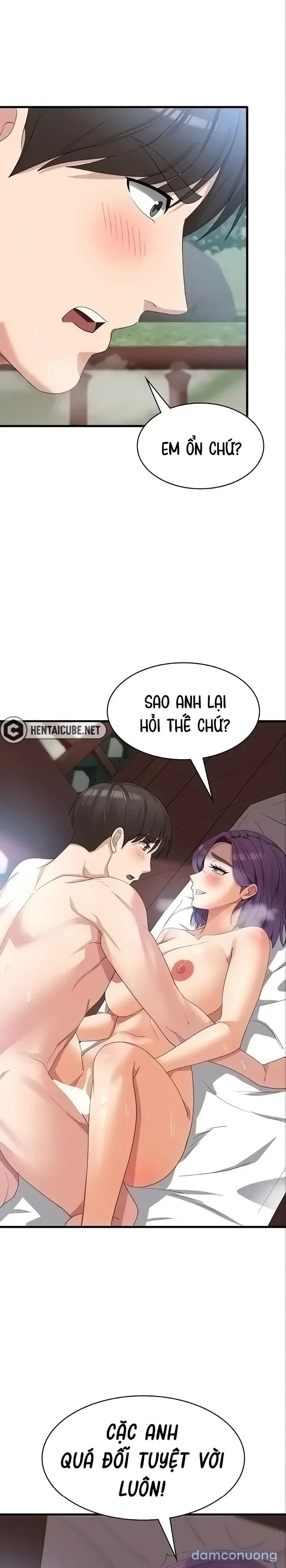 đọc truyện Giấc Mơ Kì Lạ Chương 30 ảnh 22 tại Thiên Thai Truyện