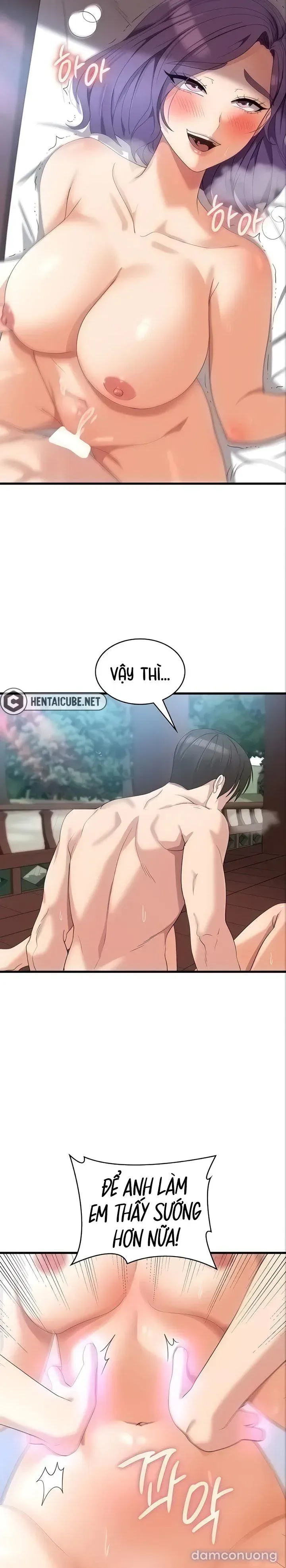 đọc truyện Giấc Mơ Kì Lạ Chương 30 ảnh 23 tại Thiên Thai Truyện