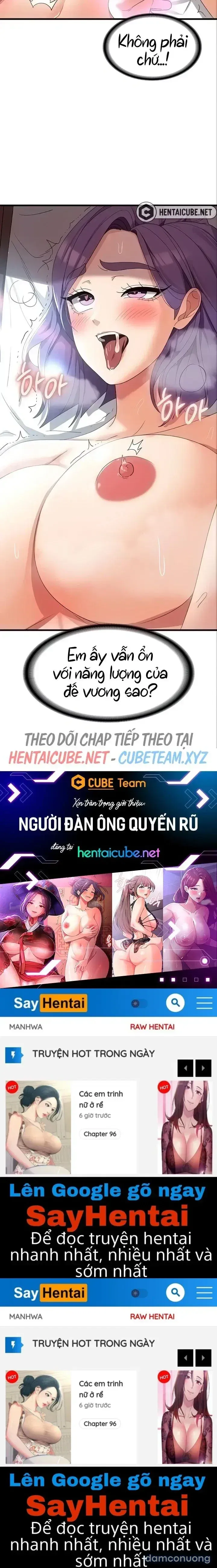 đọc truyện Giấc Mơ Kì Lạ Chương 30 ảnh 28 tại Thiên Thai Truyện