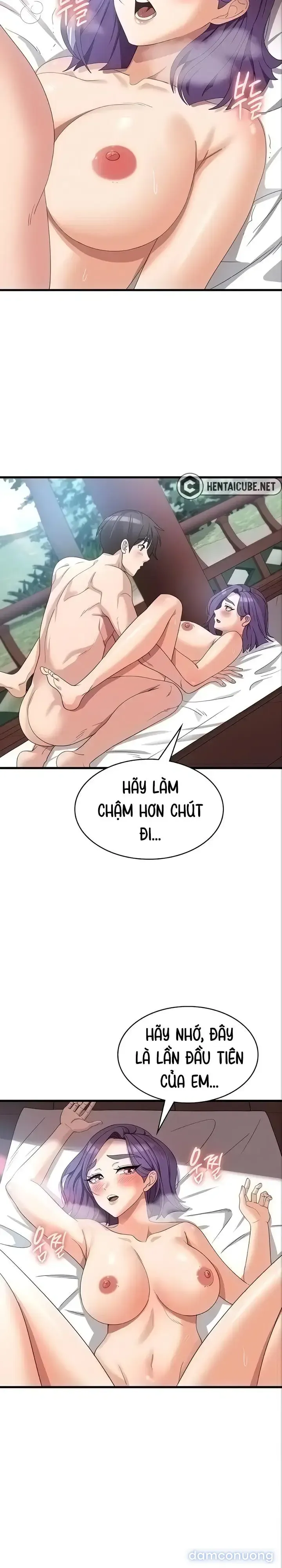 đọc truyện Giấc Mơ Kì Lạ Chương 30 ảnh 8 tại Thiên Thai Truyện