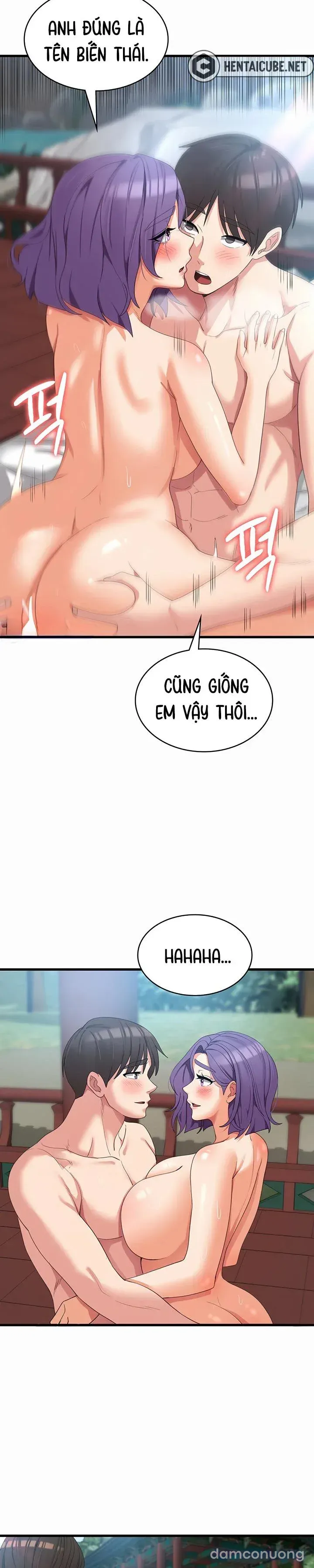 đọc truyện Giấc Mơ Kì Lạ Chương 31 ảnh 14 tại Thiên Thai Truyện
