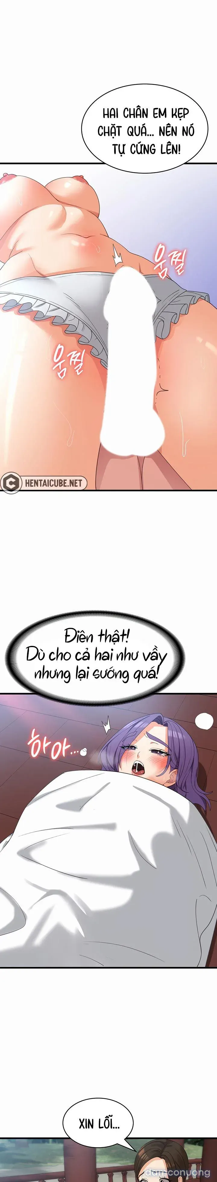 đọc truyện Giấc Mơ Kì Lạ Chương 31 ảnh 22 tại Thiên Thai Truyện