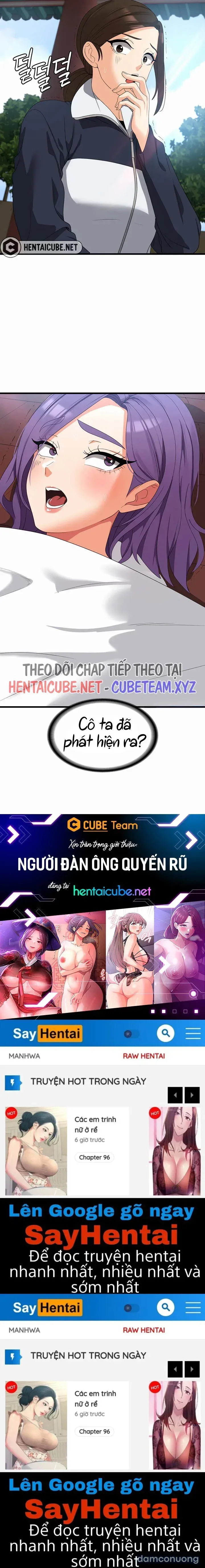 đọc truyện Giấc Mơ Kì Lạ Chương 31 ảnh 28 tại Thiên Thai Truyện