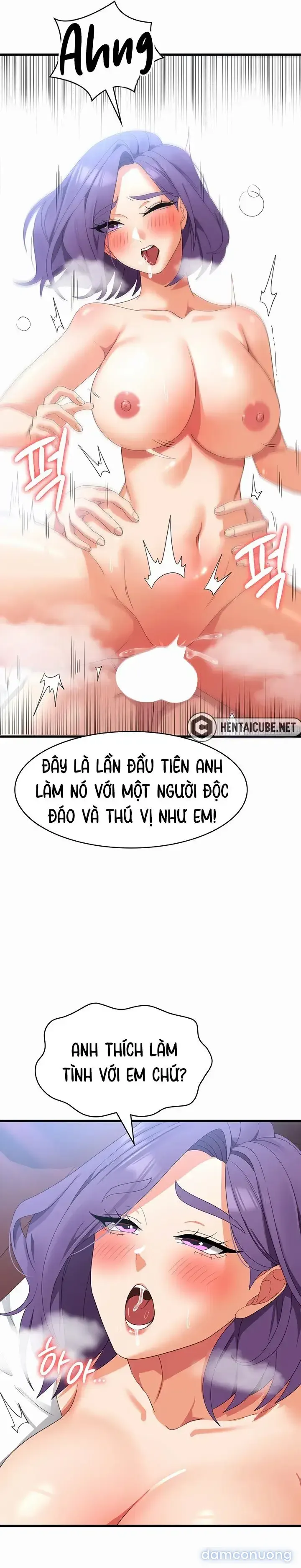 đọc truyện Giấc Mơ Kì Lạ Chương 32 ảnh 20 tại Thiên Thai Truyện