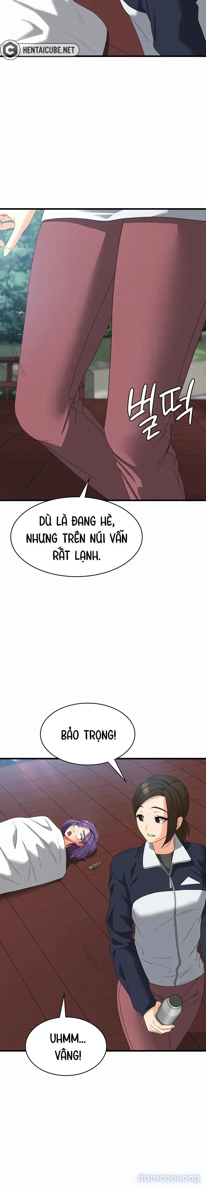 đọc truyện Giấc Mơ Kì Lạ Chương 32 ảnh 4 tại Thiên Thai Truyện