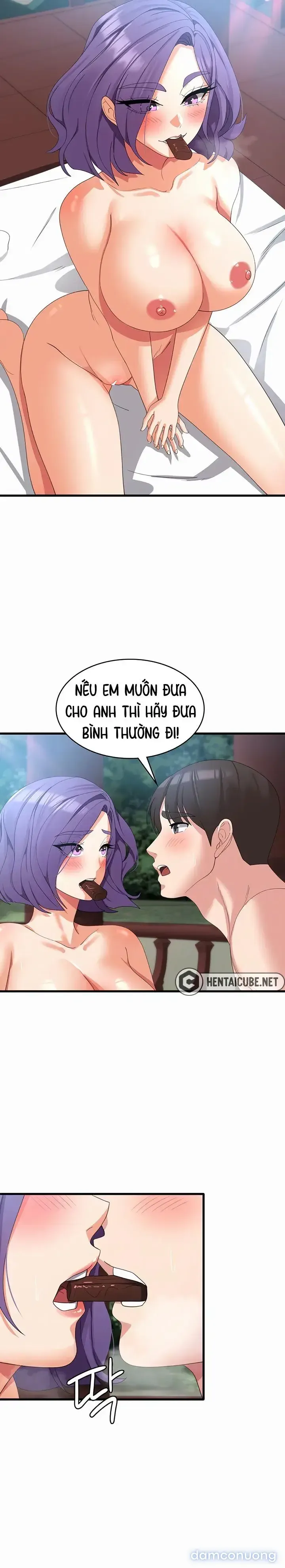 đọc truyện Giấc Mơ Kì Lạ Chương 32 ảnh 8 tại Thiên Thai Truyện