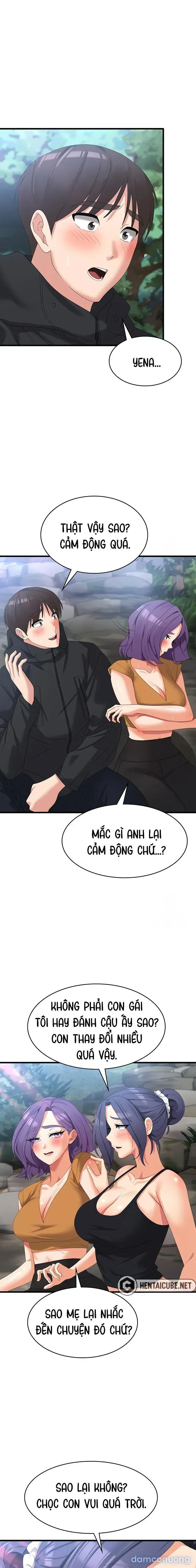 đọc truyện Giấc Mơ Kì Lạ Chương 33 ảnh 14 tại Thiên Thai Truyện