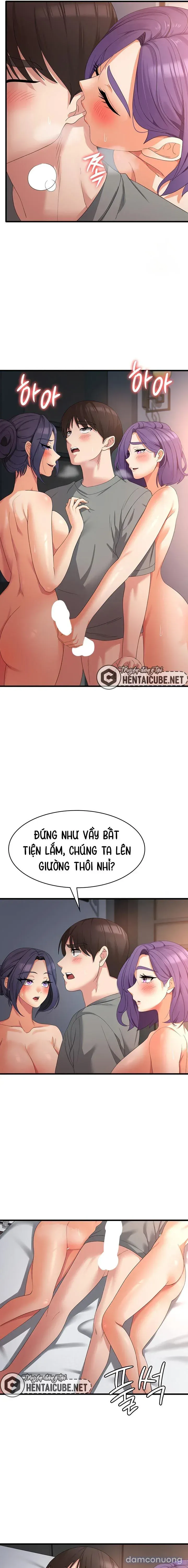 đọc truyện Giấc Mơ Kì Lạ Chương 35 ảnh 18 tại Thiên Thai Truyện