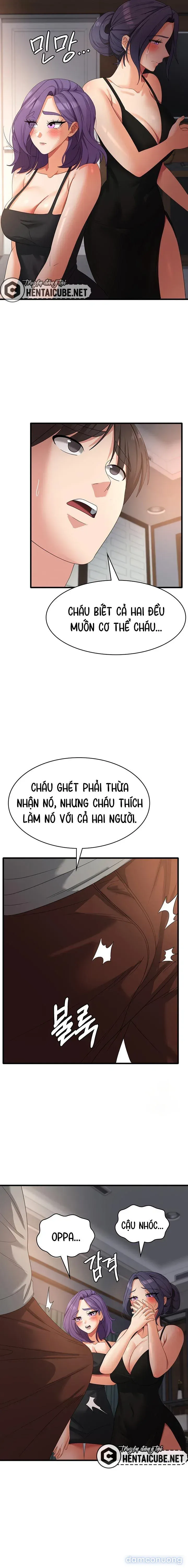 đọc truyện Giấc Mơ Kì Lạ Chương 35 ảnh 10 tại Thiên Thai Truyện