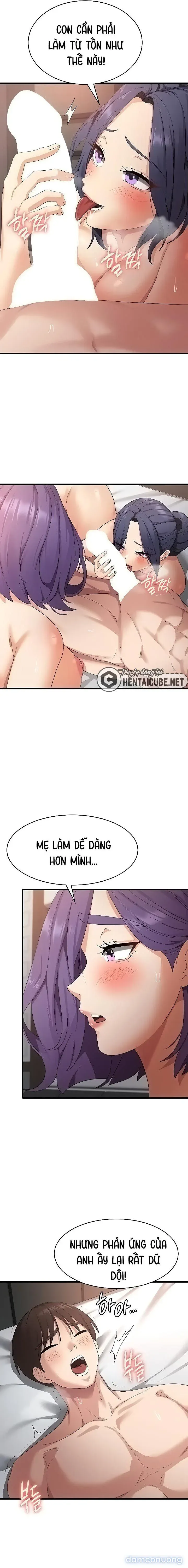 đọc truyện Giấc Mơ Kì Lạ Chương 36 ảnh 8 tại Thiên Thai Truyện