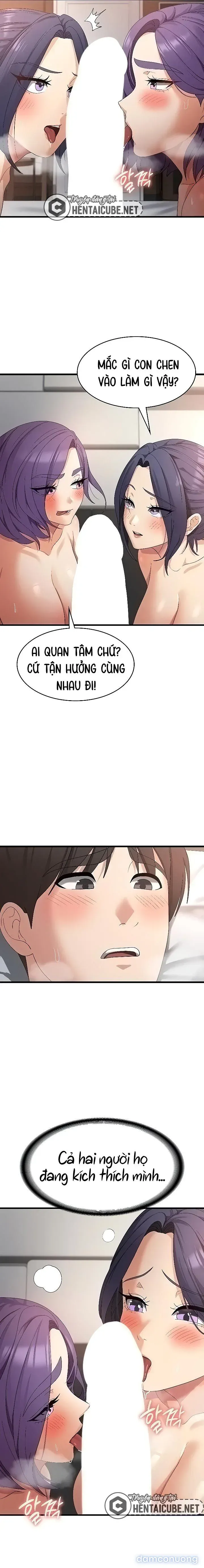 đọc truyện Giấc Mơ Kì Lạ Chương 36 ảnh 10 tại Thiên Thai Truyện