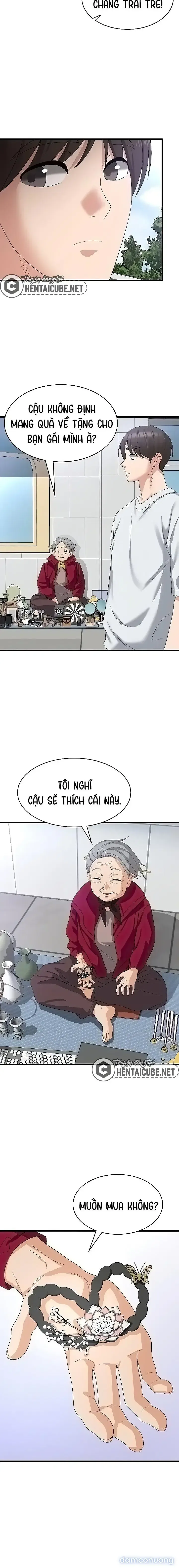 đọc truyện Giấc Mơ Kì Lạ Chương 39 ảnh 3 tại Thiên Thai Truyện