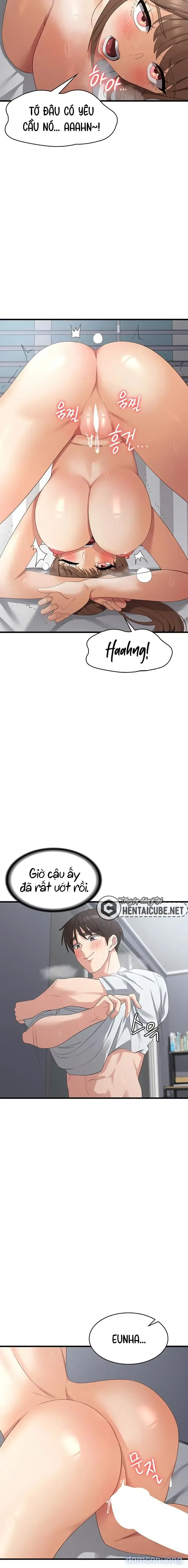đọc truyện Giấc Mơ Kì Lạ Chương 41 ảnh 15 tại Thiên Thai Truyện