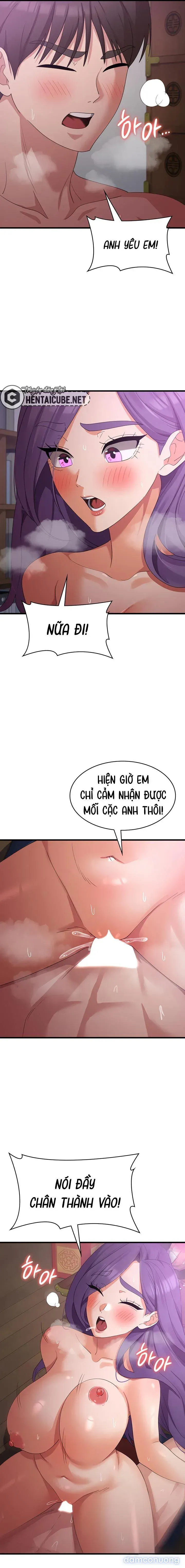 đọc truyện Giấc Mơ Kì Lạ Chương 45 ảnh 14 tại Thiên Thai Truyện