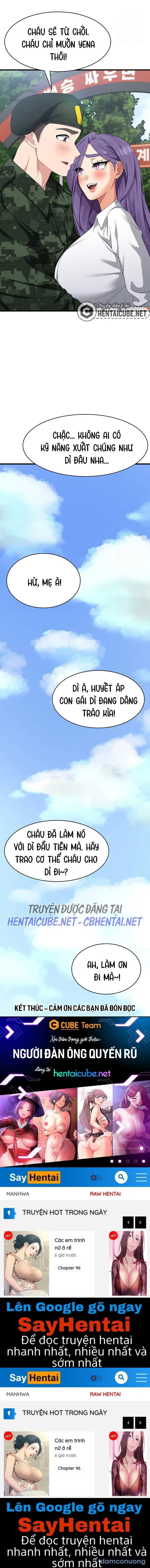 đọc truyện Giấc Mơ Kì Lạ Chương 46 ảnh 19 tại Thiên Thai Truyện