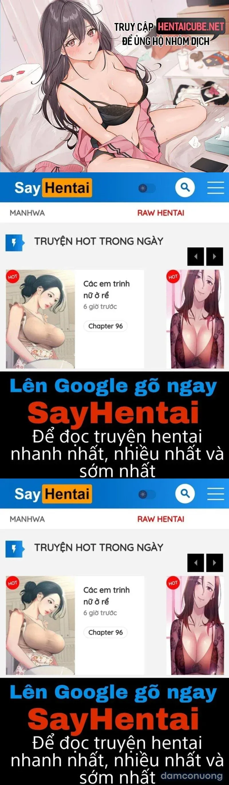 đọc truyện Giấc Mơ Kì Lạ Chương 8 ảnh 7 tại Thiên Thai Truyện