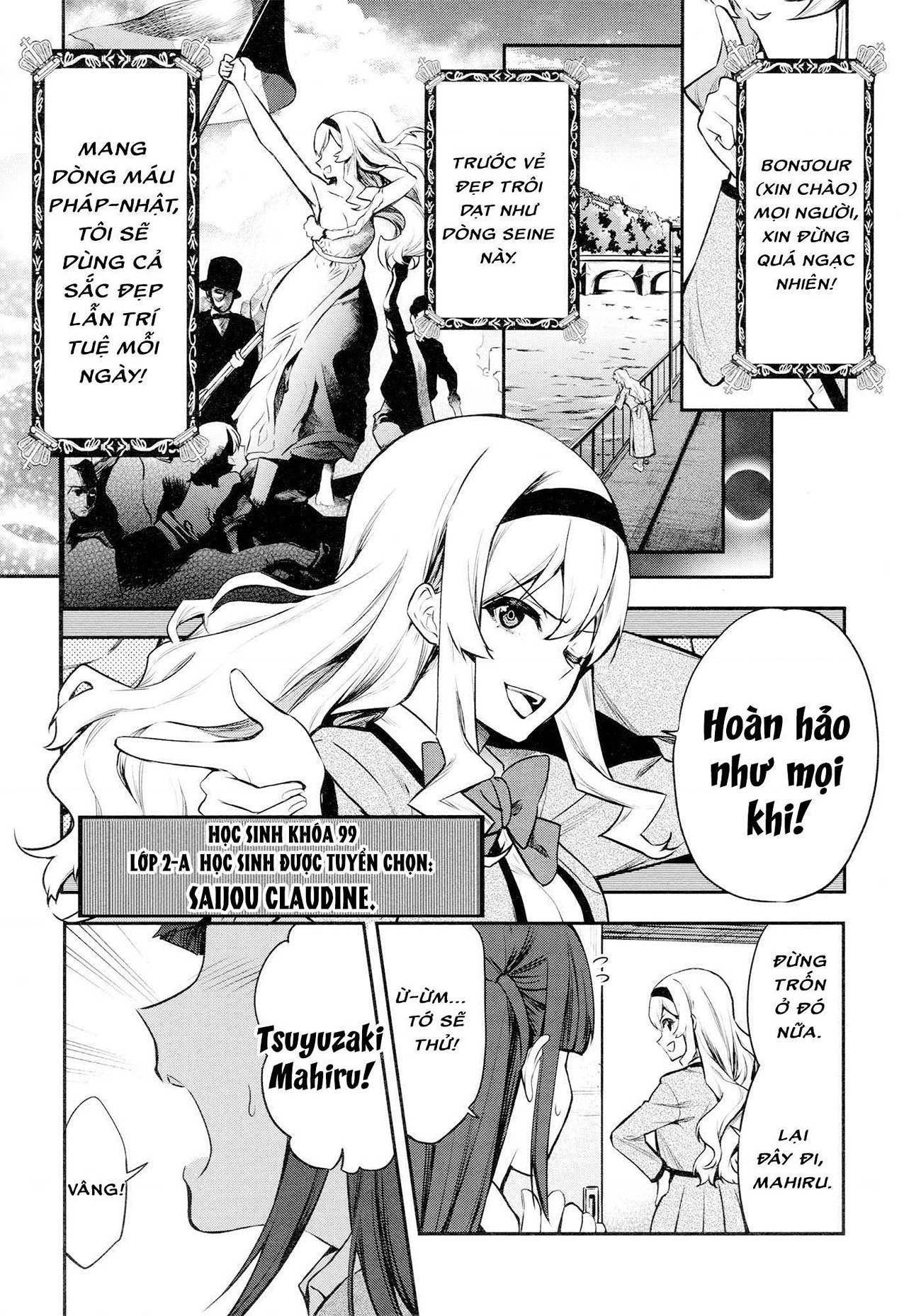 đọc truyện Giấc Mơ Vươn Tới Một Ngôi Sao Chương 10 ảnh 14 tại Thiên Thai Truyện