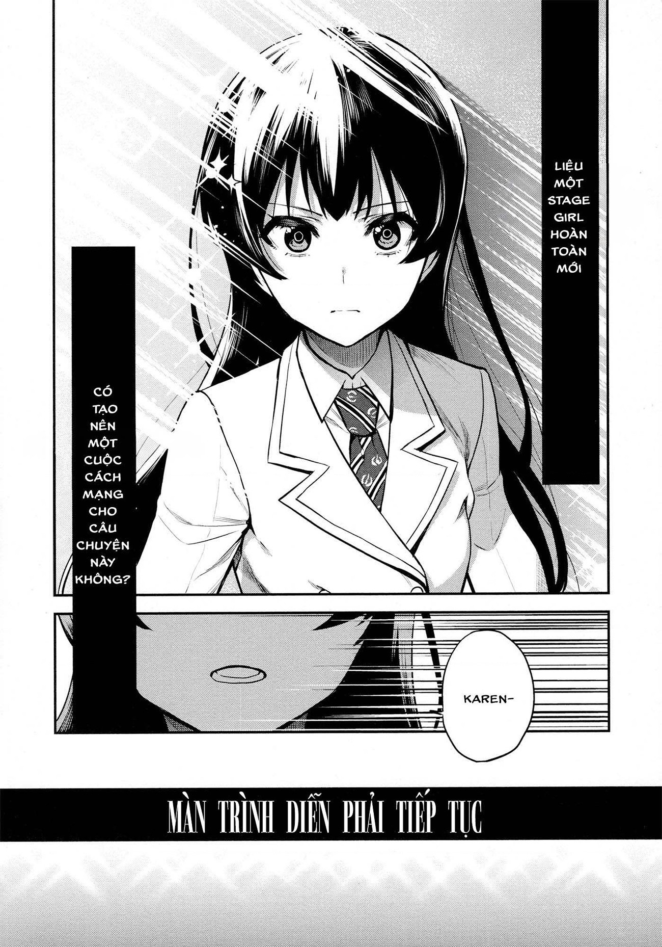 đọc truyện Giấc Mơ Vươn Tới Một Ngôi Sao Chương 10 ảnh 35 tại Thiên Thai Truyện