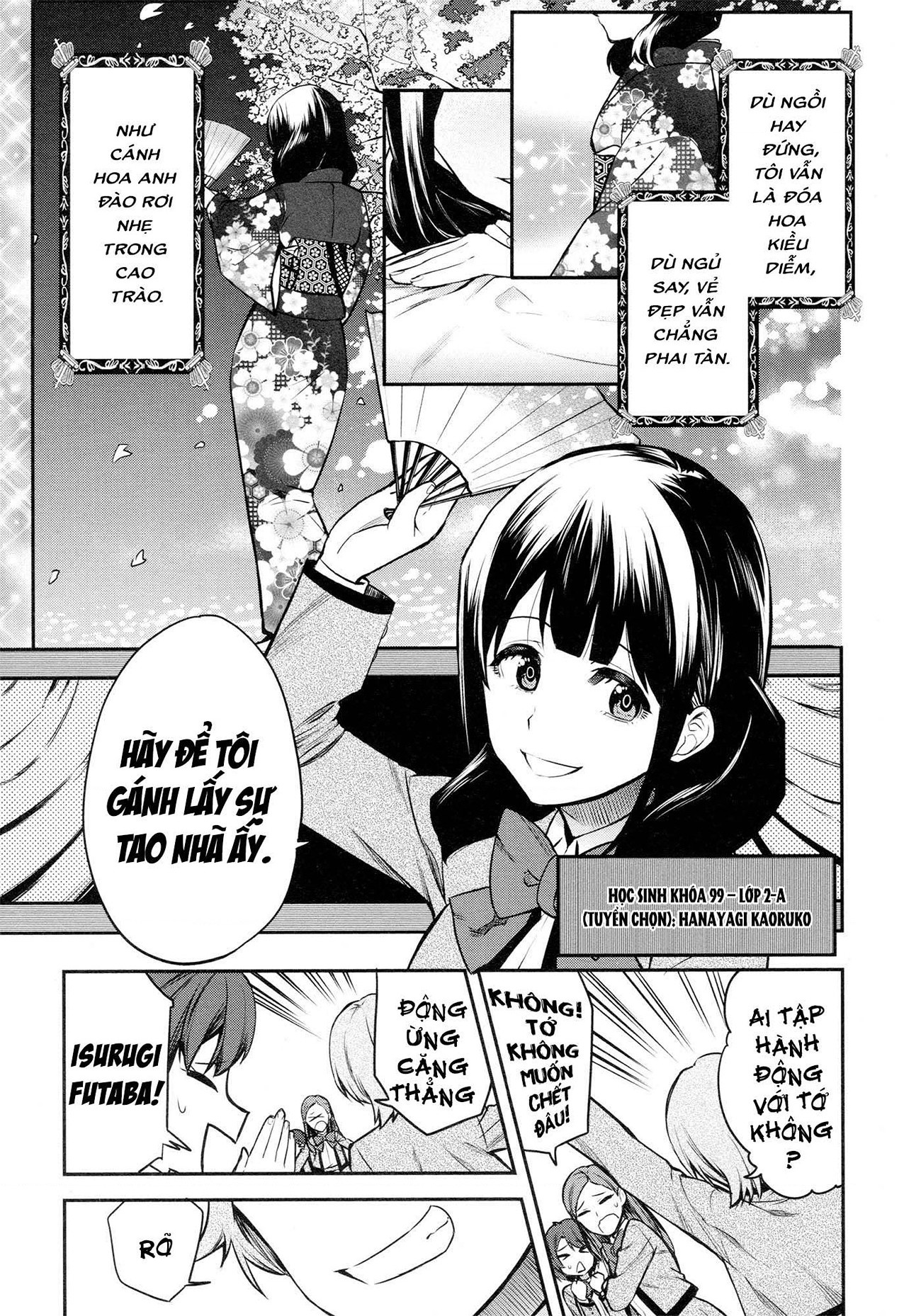 đọc truyện Giấc Mơ Vươn Tới Một Ngôi Sao Chương 10 ảnh 10 tại Thiên Thai Truyện