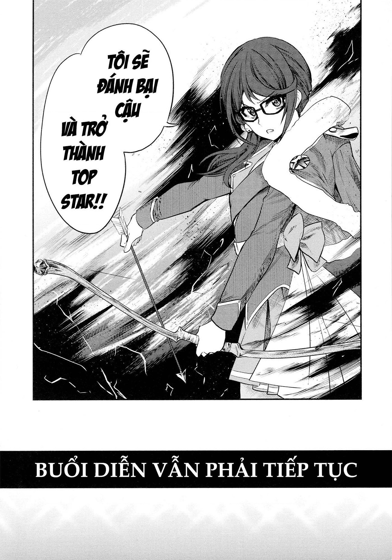 đọc truyện Giấc Mơ Vươn Tới Một Ngôi Sao Chương 12 ảnh 28 tại Thiên Thai Truyện