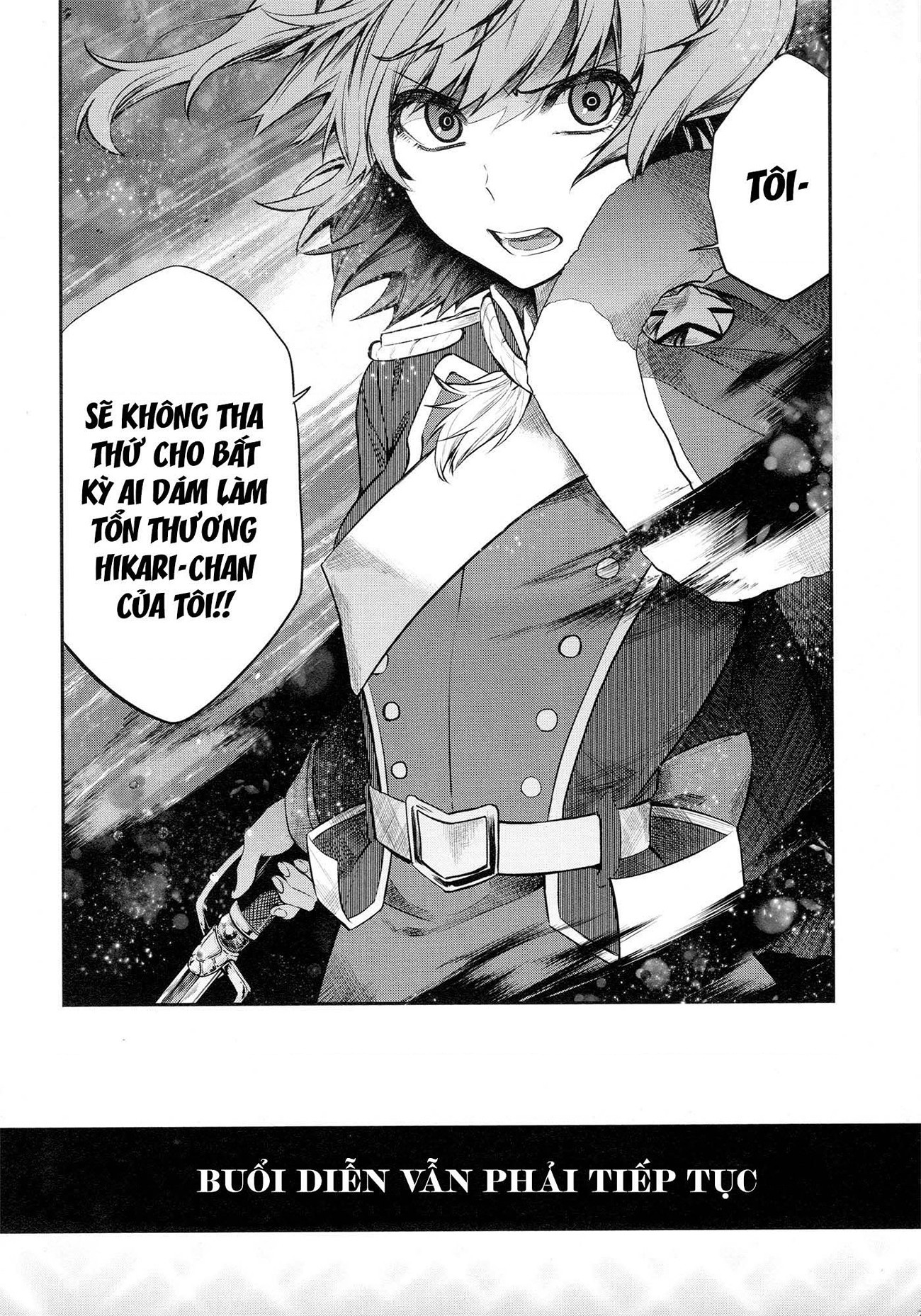 đọc truyện Giấc Mơ Vươn Tới Một Ngôi Sao Chương 13 ảnh 28 tại Thiên Thai Truyện