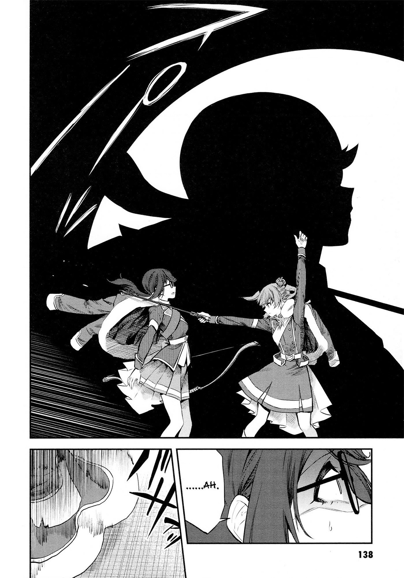 đọc truyện Giấc Mơ Vươn Tới Một Ngôi Sao Chương 14 ảnh 9 tại Thiên Thai Truyện