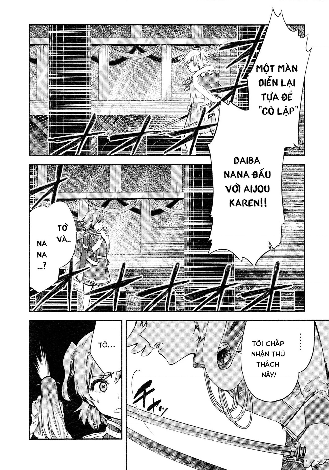 đọc truyện Giấc Mơ Vươn Tới Một Ngôi Sao Chương 15 ảnh 15 tại Thiên Thai Truyện