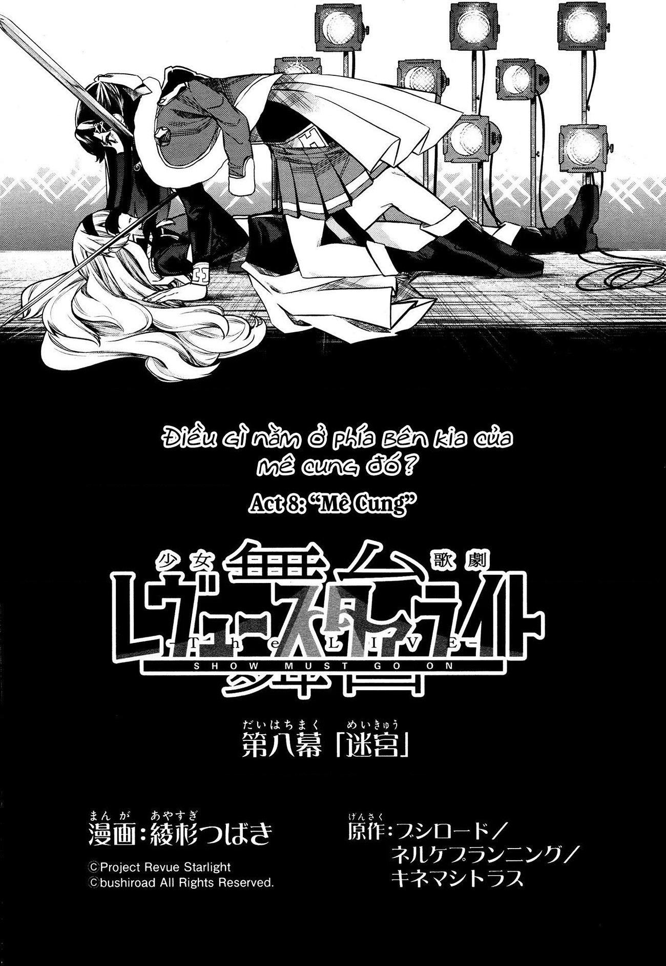 đọc truyện Giấc Mơ Vươn Tới Một Ngôi Sao Chương 17 ảnh 2 tại Thiên Thai Truyện