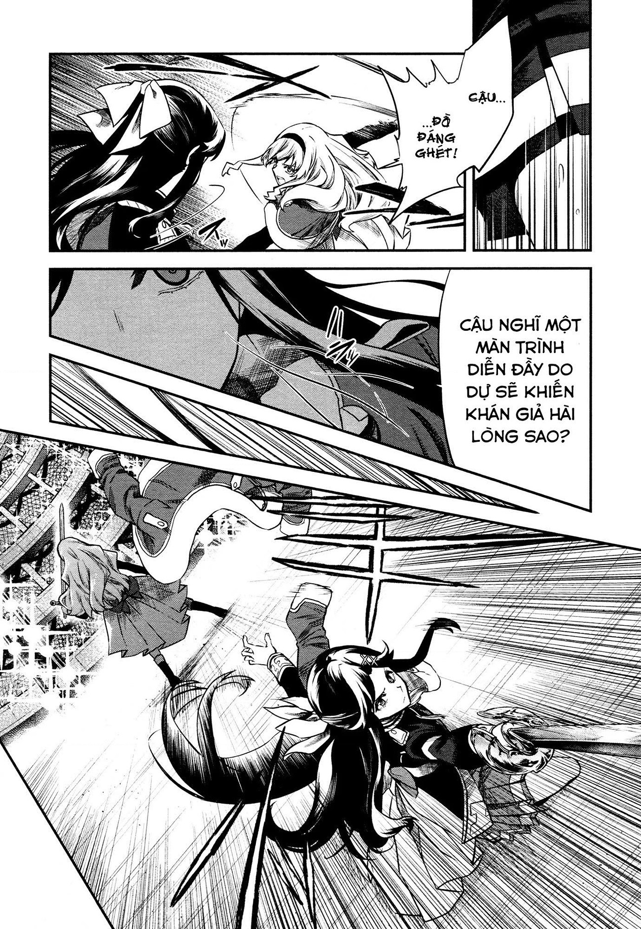 đọc truyện Giấc Mơ Vươn Tới Một Ngôi Sao Chương 17 ảnh 17 tại Thiên Thai Truyện