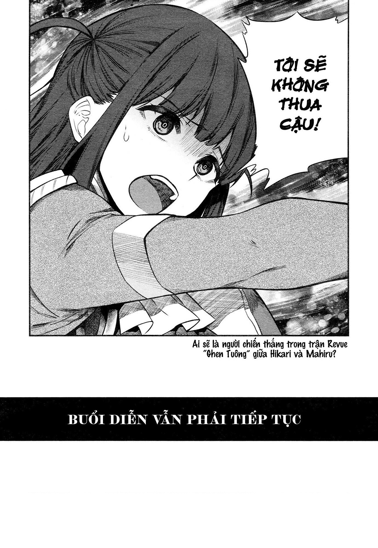 đọc truyện Giấc Mơ Vươn Tới Một Ngôi Sao Chương 17 ảnh 24 tại Thiên Thai Truyện