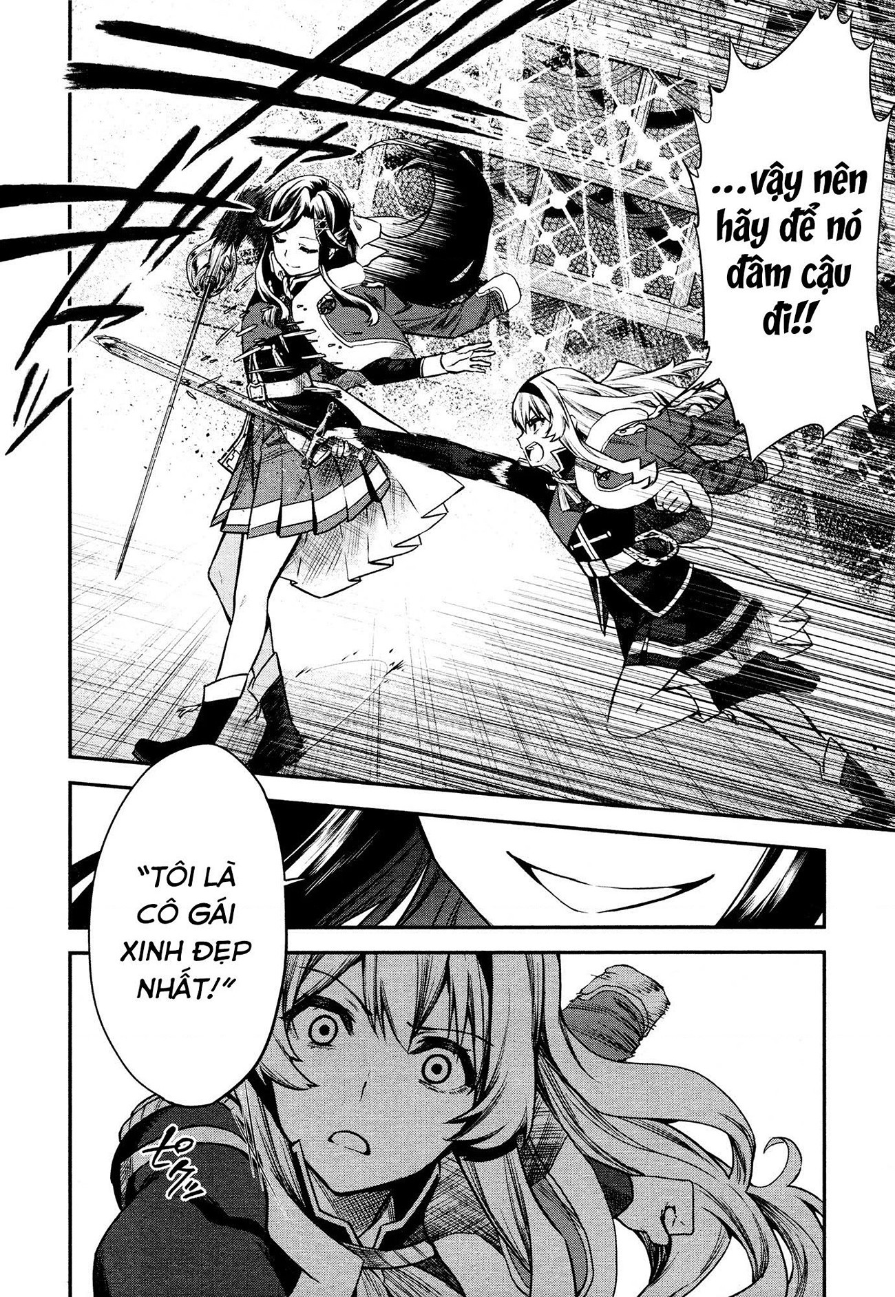 đọc truyện Giấc Mơ Vươn Tới Một Ngôi Sao Chương 17 ảnh 5 tại Thiên Thai Truyện