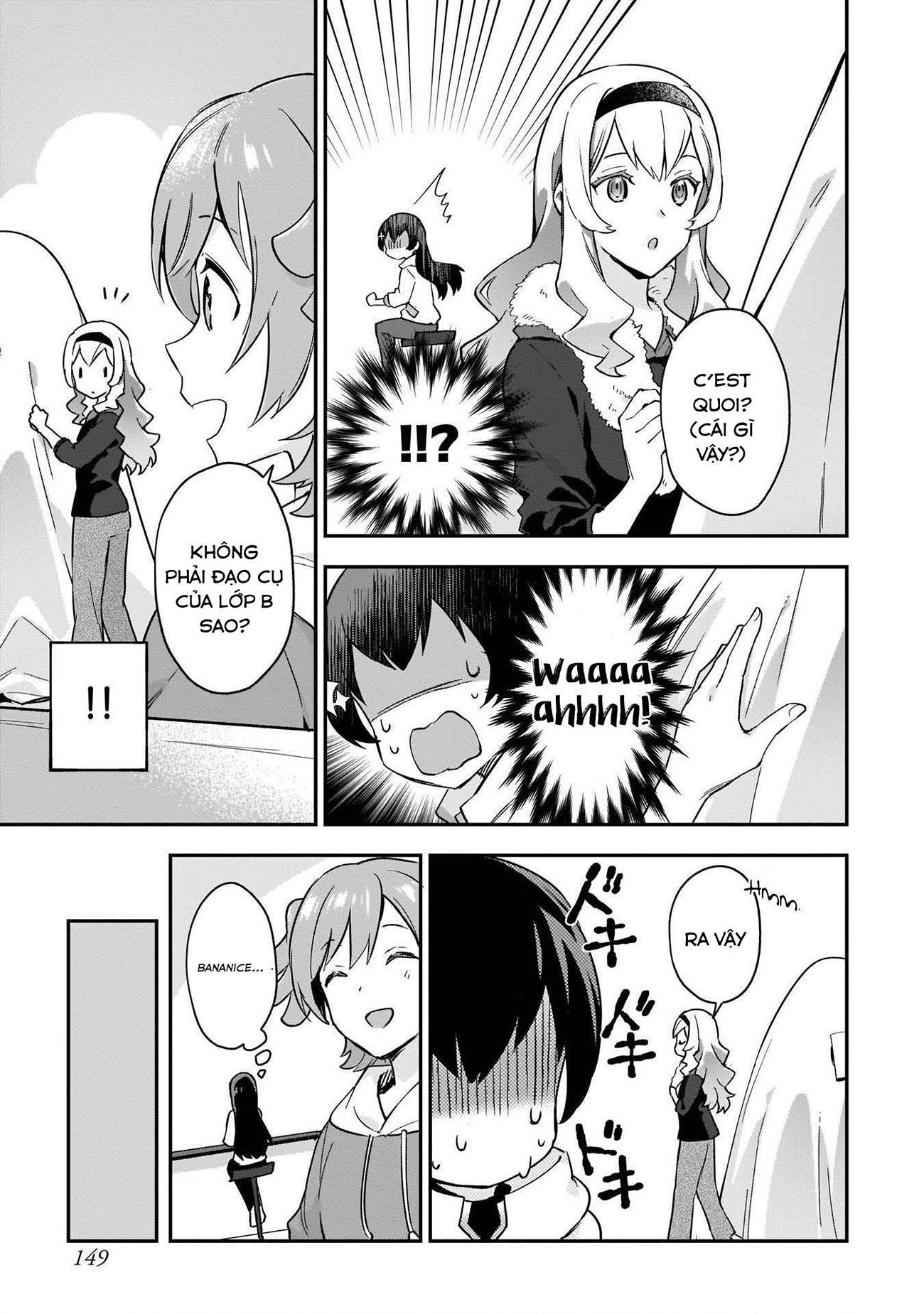 đọc truyện Giấc Mơ Vươn Tới Một Ngôi Sao Chương 20 ảnh 20 tại Thiên Thai Truyện