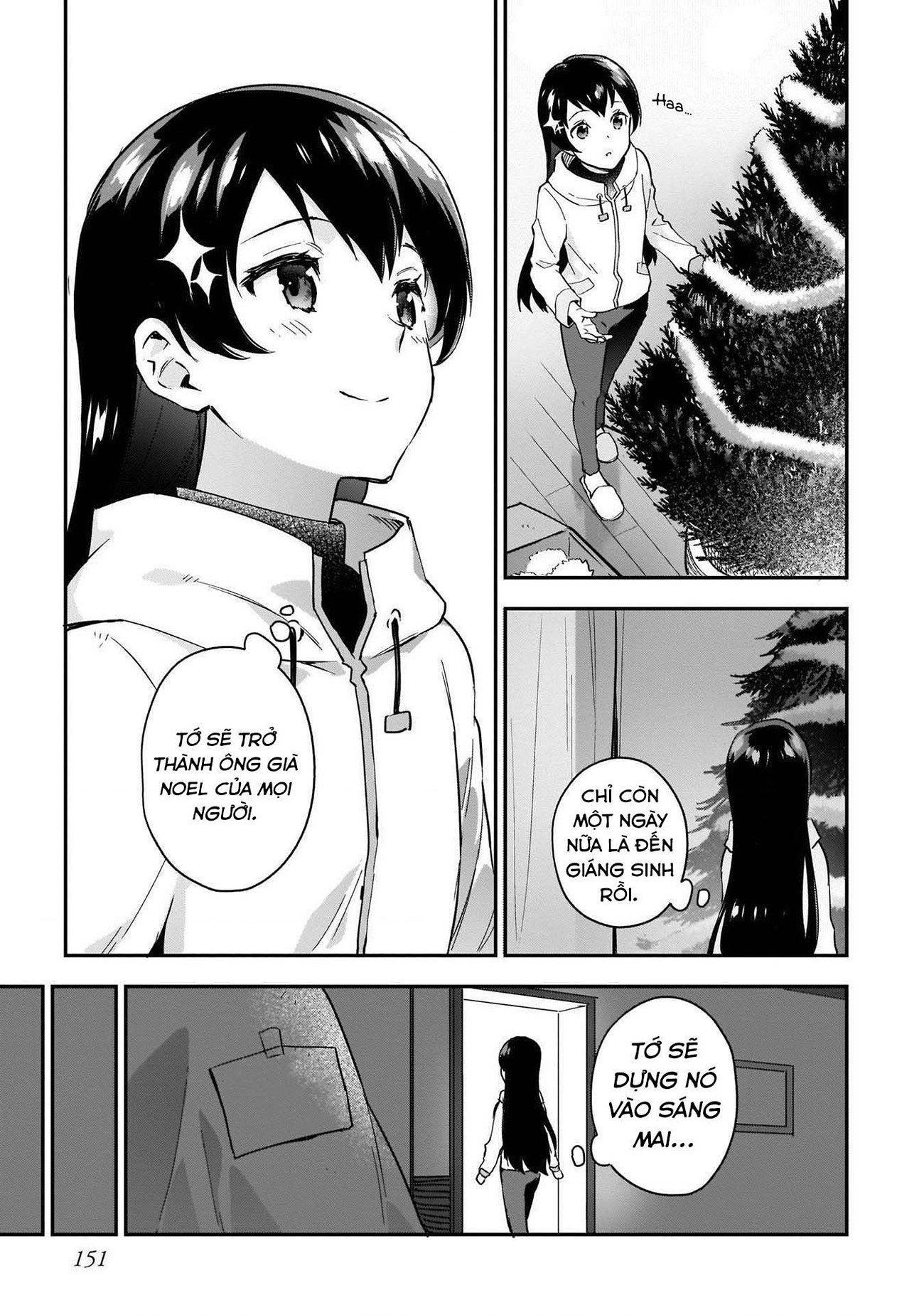 đọc truyện Giấc Mơ Vươn Tới Một Ngôi Sao Chương 20 ảnh 22 tại Thiên Thai Truyện