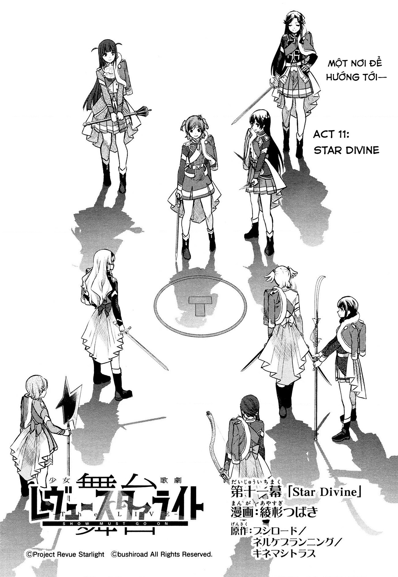 đọc truyện Giấc Mơ Vươn Tới Một Ngôi Sao Chương 21 ảnh 3 tại Thiên Thai Truyện